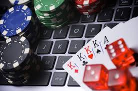 Онлайн казино Casino Pobeda